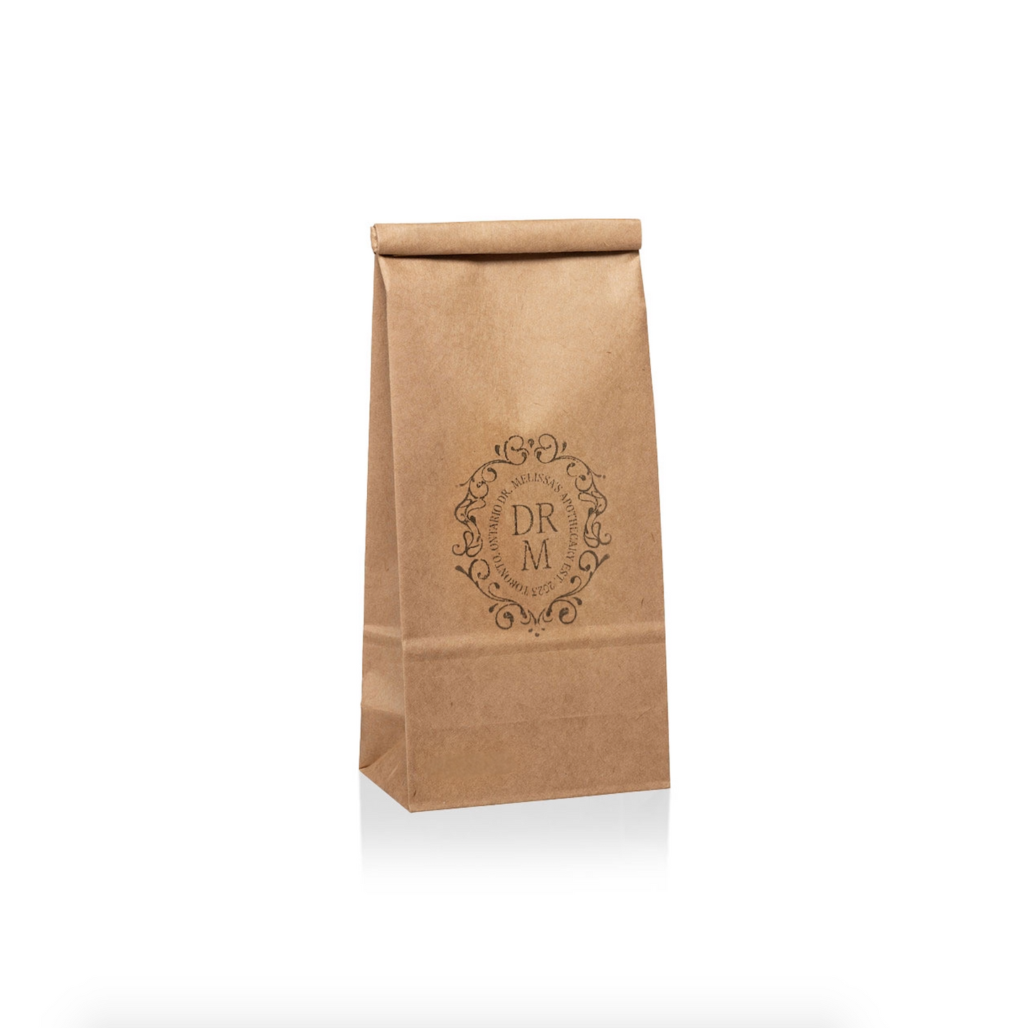 DRM Tea No. 2: Digestion Refill